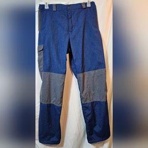 Solo climb Hiking and Climbing Pants XL Women's (h3)